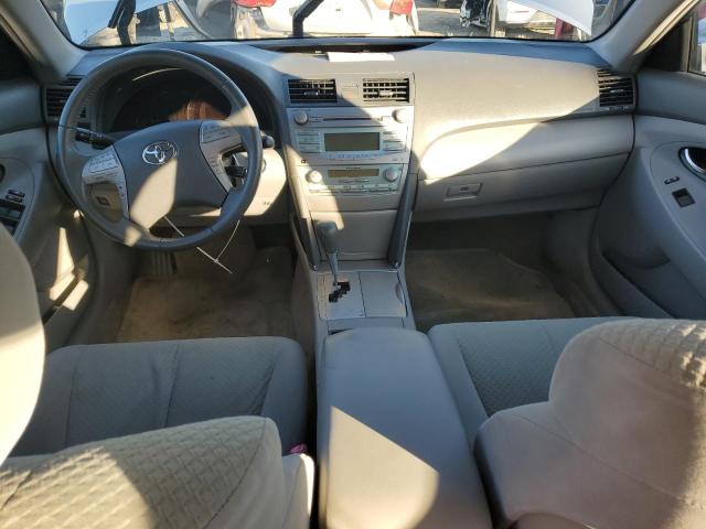 Photo 8 from auction – 2007 TOYOTA CAMRY HYBR with VIN JTNBB46K973020156