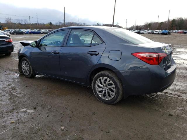 Photo 2 from auction – 2017 TOYOTA COROLLA L with VIN 2T1BURHE5HC899859