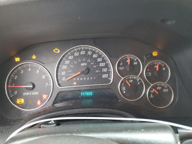 Photo 9 from auction – 2007 GMC ENVOY with VIN 1GKDT13S572184530