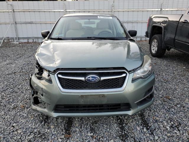Photo 5 from auction – 2015 SUBARU IMPREZA with VIN JF1GPAA67FG262154