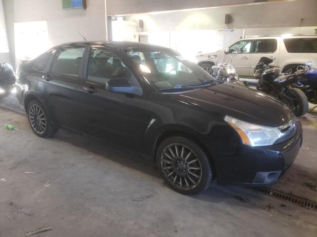 Photo 4 from auction – 2009 FORD FOCUS with VIN 1FAHP36N89W189225
