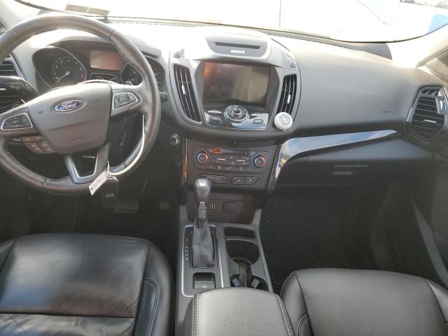 Photo 8 from auction – 2017 FORD ESCAPE TIT with VIN 1FMCU9JD2HUE83885