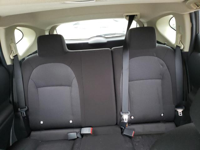 Photo 10 from auction – 2013 NISSAN ROGUE with VIN JN8AS5MT3DW034506
