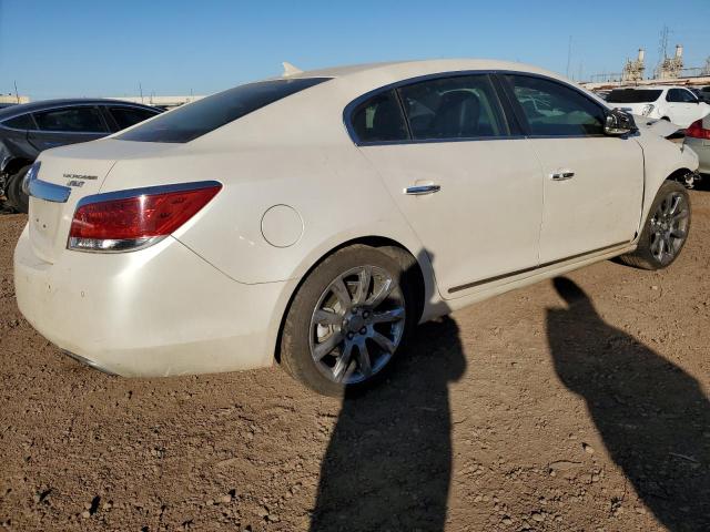 Photo 3 from auction – 2012 BUICK LACROSSE T with VIN 1G4GJ5E3XCF167474