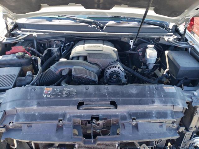 Photo 11 from auction – 2012 GMC YUKON DENA with VIN 1GKS2EEF6CR236315