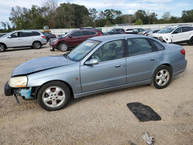 Photo 1 from auction – 2004 SATURN L300 LEVEL with VIN 1G8JD54R34Y512657