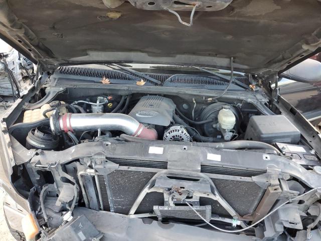 Photo 11 from auction – 2005 CHEVROLET SILVERADO with VIN 2GCEC19T351114067