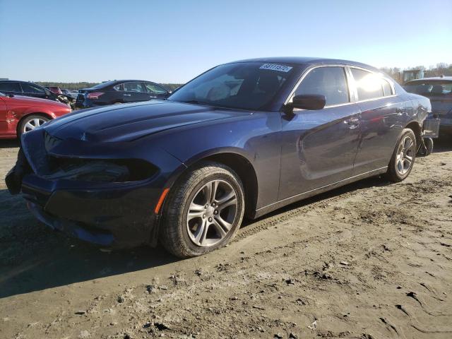 DODGE CHARGER SE 2015 مع رقم تعريف المركبة 2C3CDXBG0FH734733 - صورة من المزاد