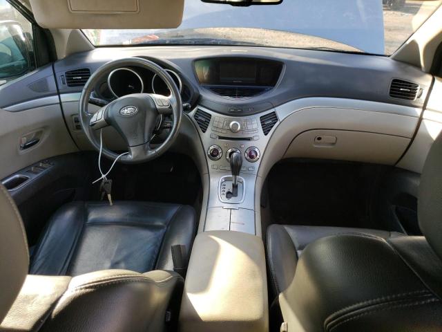 Photo 8 from auction – 2008 SUBARU TRIBECA LI with VIN 4S4WX92D484414117