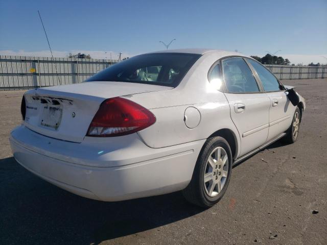 Фото 3 с аукциона – 2006 FORD TAURUS SE с VIN 1FAFP53256A257180