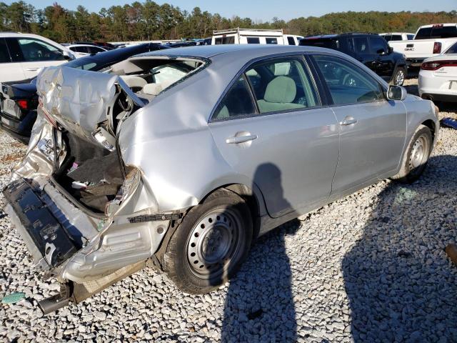 Photo 3 from auction – 2008 TOYOTA CAMRY CE with VIN 4T1BE46K88U224692
