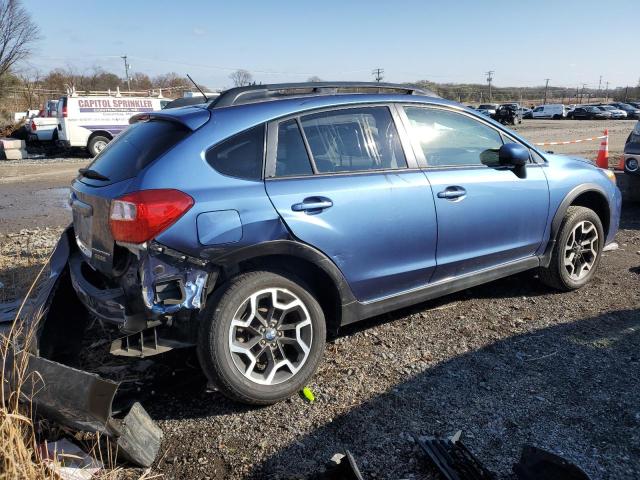Foto 3 de la subasta – 2017 SUBARU CROSSTREK con VIN JF2GPABC8HG261131