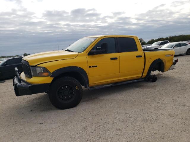 DODGE RAM 1500 2009 with VIN 1D3HV13P19S750339 - Photo from auction