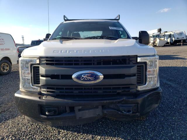 Photo 5 from auction – 2017 FORD F250 SUPER with VIN 1FT7W2A62HED71929
