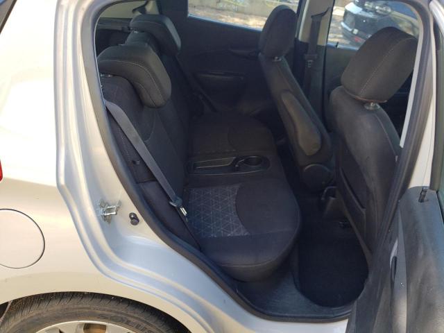 Photo 10 from auction – 2020 CHEVROLET SPARK 1LT with VIN KL8CD6SA0LC428544
