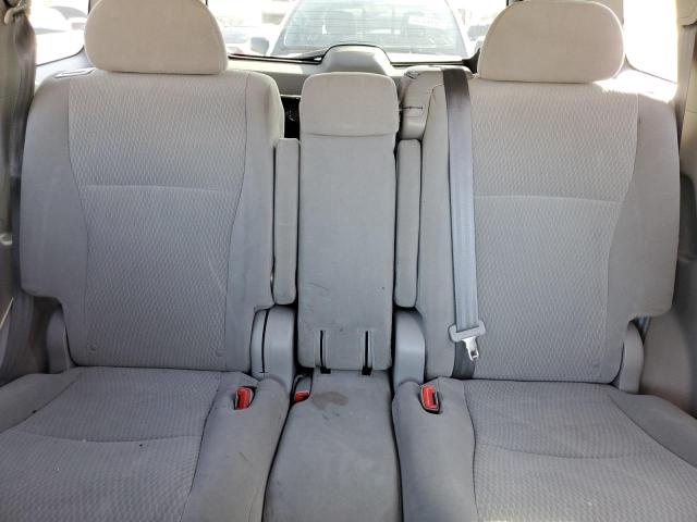 Photo 10 from auction – 2010 TOYOTA HIGHLANDER with VIN 5TDZA3EH4AS005141