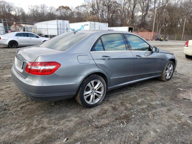 Photo 3 from auction – 2011 MERCEDES-BENZ E 350 4MAT with VIN WDDHF8HB4BA298528
