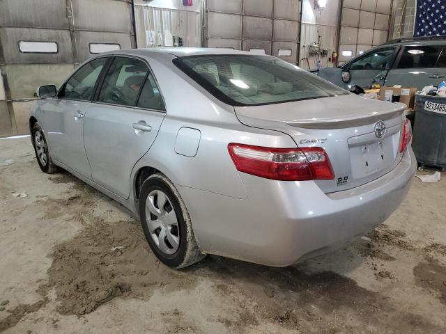 Photo 2 from auction – 2008 TOYOTA CAMRY CE with VIN 4T1BE46K48U209820