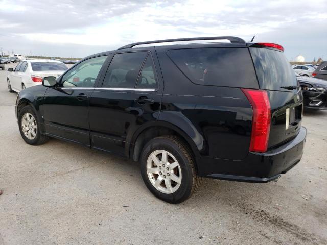 Photo 2 from auction – 2007 CADILLAC SRX with VIN 1GYEE637670126144
