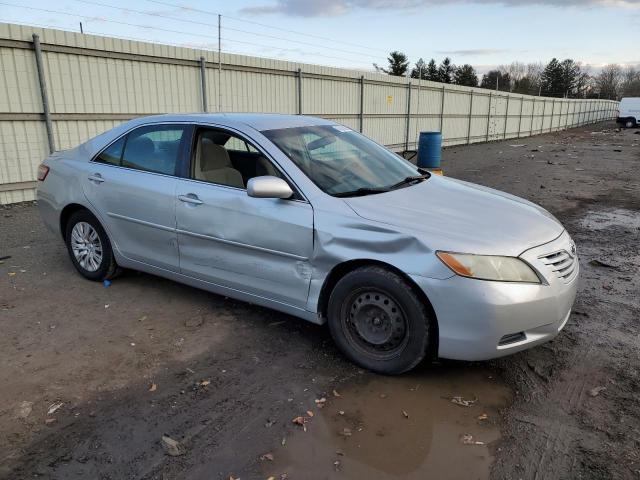 Photo 4 from auction – 2007 TOYOTA CAMRY CE with VIN 4T1BE46K57U622330