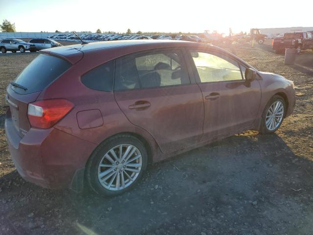 Photo 3 from auction – 2012 SUBARU IMPREZA PR with VIN JF1GPAD69CH232168