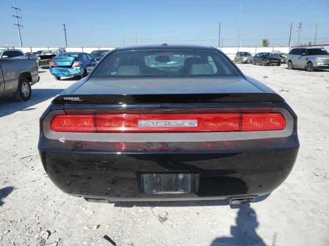 Photo 6 from auction – 2012 DODGE CHALLENGER with VIN 2C3CDYBT7CH186406