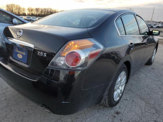 Photo 3 from auction – 2012 NISSAN ALTIMA with VIN 1N4AL2AP2CC155810
