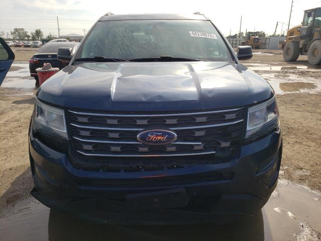 Photo 5 from auction – 2017 FORD EXPLORER with VIN 1FM5K7B82HGA66933