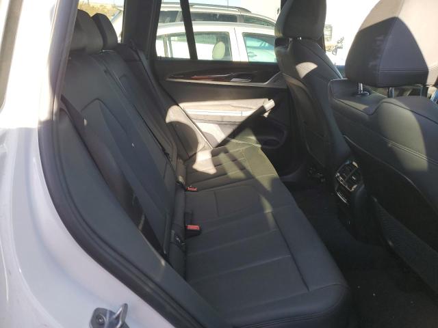 Photo 11 from auction – 2019 BMW X3 XDRIVE3 with VIN 5UXTR9C59KLE21037