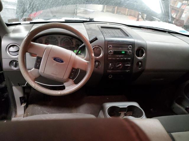Photo 8 from auction – 2008 FORD F150 with VIN 1FTPX14508FA06279