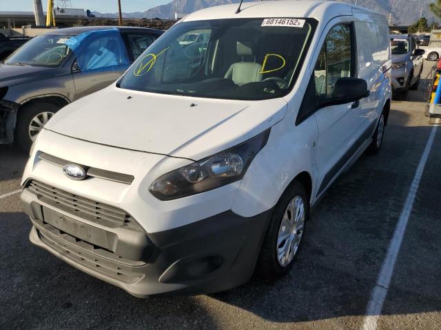 FORD TRANSIT CO 2015 with VIN NM0LS7E73F1187935 - Photo from auction
