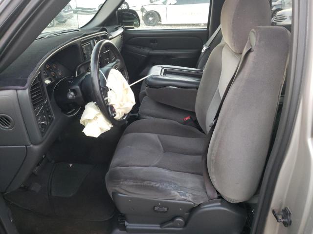 Photo 7 from auction – 2004 GMC NEW SIERRA with VIN 1GTEC14T34Z190580
