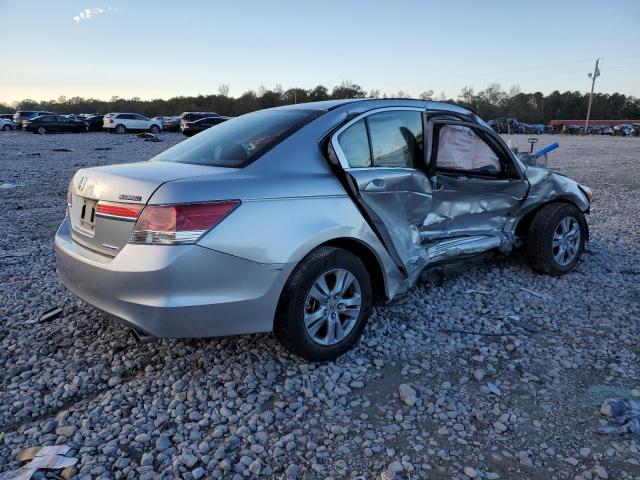Photo 3 from auction – 2011 HONDA ACCORD SE with VIN 1HGCP2F68BA147181