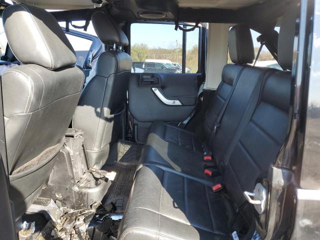 Photo 11 from auction – 2012 JEEP WRANGLER U with VIN 1C4HJWEG8CL188777
