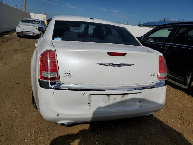Photo 6 from auction – 2014 CHRYSLER 300 with VIN 2C3CCAAG1EH296661