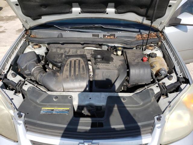 Photo 11 from auction – 2007 CHEVROLET COBALT LT with VIN 1G1AL55F077128903