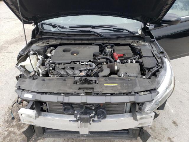 Photo 11 from auction – 2020 NISSAN ALTIMA SR with VIN 1N4BL4CV0LN319409