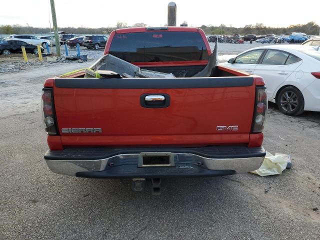 Photo 6 from auction – 2004 GMC NEW SIERRA with VIN 2GTEC19T041348861