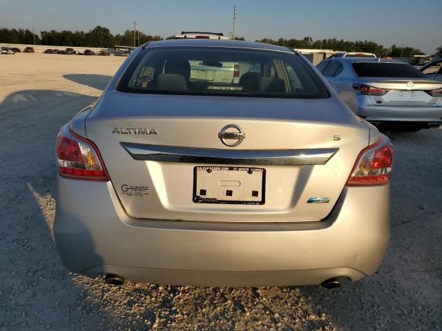 Photo 6 from auction – 2013 NISSAN ALTIMA 2.5 with VIN 1N4AL3AP3DC113038