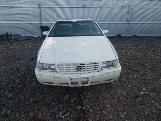 Photo 5 from auction – 2002 CADILLAC ELDORADO with VIN 1G6EC129X2B105752