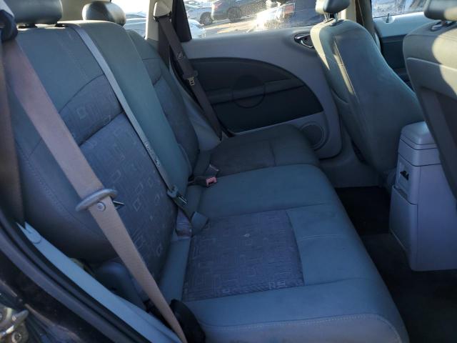 Photo 10 from auction – 2007 CHRYSLER PT CRUISER with VIN 3A4FY58BX7T576496
