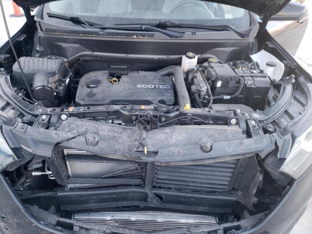 Photo 11 from auction – 2020 CHEVROLET EQUINOX LT with VIN 2GNAXTEV3L6172659