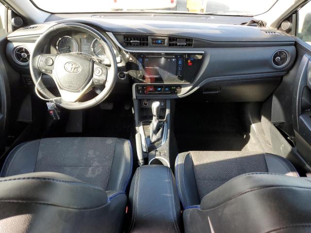 Photo 8 from auction – 2018 TOYOTA COROLLA L with VIN 2T1BURHEXJC072574