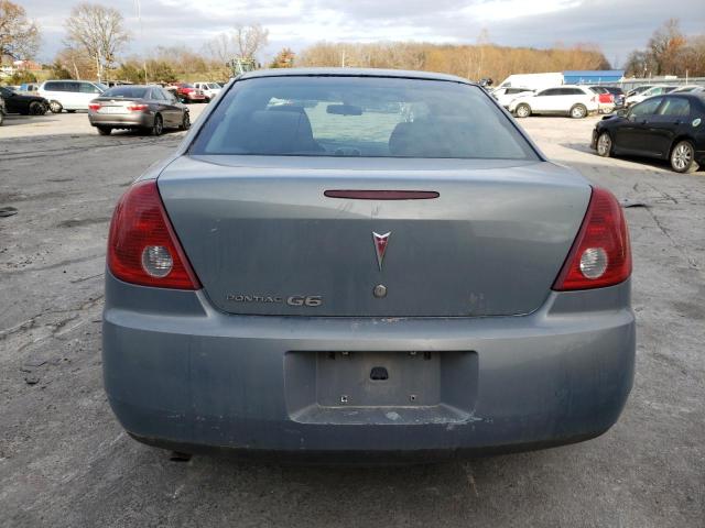 Photo 6 from auction – 2007 PONTIAC G6 VALUE L with VIN 1G2ZF58B674107165