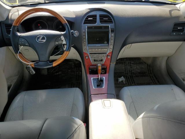Photo 8 from auction – 2007 LEXUS ES 350 with VIN JTHBJ46G672042302