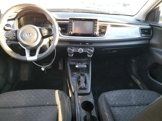 Photo 8 from auction – 2020 KIA RIO with VIN 3KPA24AD2LE320746