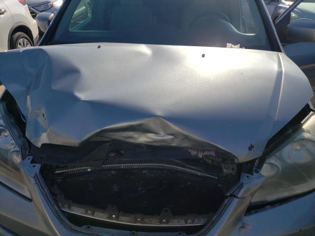 Photo 12 from auction – 2006 HONDA ODYSSEY EX with VIN 5FNRL38466B019704