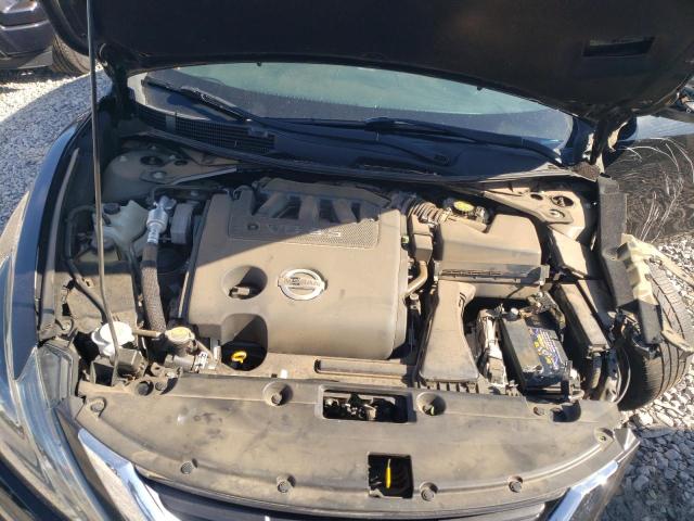 Photo 11 from auction – 2017 NISSAN ALTIMA 3.5 with VIN 1N4BL3AP2HC110836