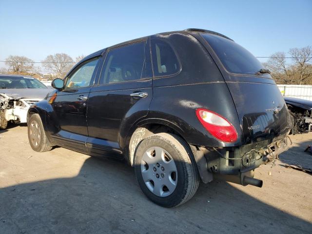 Photo 2 from auction – 2007 CHRYSLER PT CRUISER with VIN 3A4FY58BX7T576496