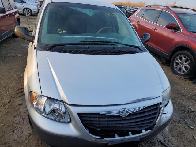 Photo 5 from auction – 2002 CHRYSLER VOYAGER with VIN 1C4GJ25362B742324